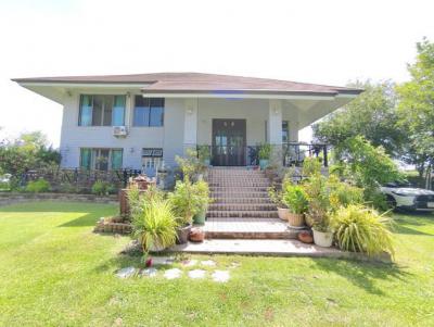 บ้านเดี่ยว 26000000 นครปฐม พุทธมณฑล มหาสวัสดิ์