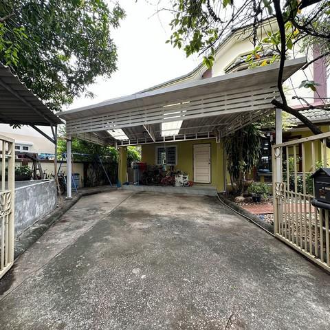 บ้านเดี่ยว 5500000 กรุงเทพมหานคร เขตสะพานสูง สะพานสูง บ้านเดี่ยว 5500000 กรุงเทพมหานคร เขตสะพานสูง สะพานสูง