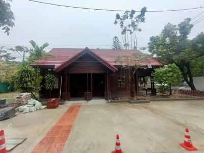 บ้านเดี่ยว 95000 กรุงเทพมหานคร เขตสวนหลวง สวนหลวง