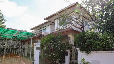 บ้านเดี่ยว 21900000 กรุงเทพมหานคร เขตลาดพร้าว ลาดพร้าว