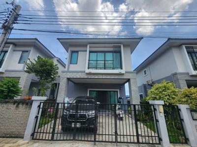 บ้านเดี่ยว 4600000 สมุทรปราการ บางพลี บางโฉลง