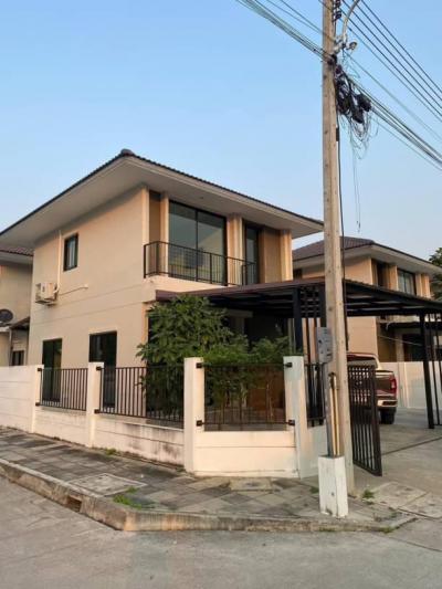 บ้านเดี่ยว 2900000 เชียงใหม่ สันกำแพง สันกำแพง