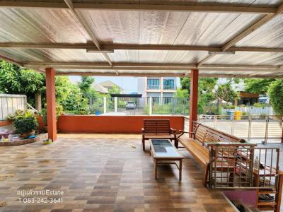 บ้านเดี่ยว 3200000 สมุทรสาคร เมืองสมุทรสาคร โคกขาม