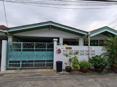 บ้านเดี่ยว 15000 กรุงเทพมหานคร เขตมีนบุรี มีนบุรี