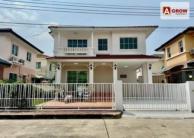 บ้านเดี่ยว 3550000 สมุทรปราการ บางพลี บางปลา บ้านเดี่ยว 3550000 สมุทรปราการ บางพลี บางปลา