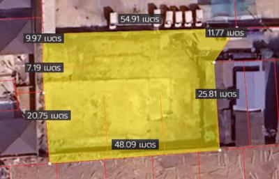ที่ดิน 8500000 นครปฐม สามพราน กระทุ่มล้ม