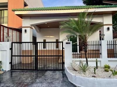 บ้านเดี่ยว 52900000 นนทบุรี ปากเกร็ด เกาะเกร็ด