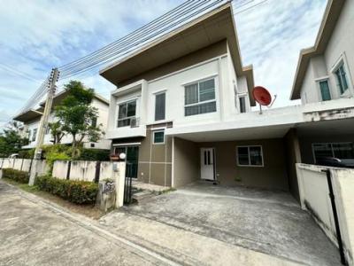 บ้านเดี่ยว 25000 ชลบุรี ศรีราชา สุรศักดิ์