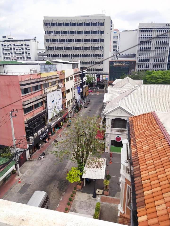 อาคารพาณิชย์ 32000000 กรุงเทพมหานคร เขตบางรัก สีลม อาคารพาณิชย์ 32000000 กรุงเทพมหานคร เขตบางรัก สีลม