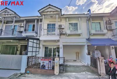 ทาวน์เฮาส์ 2150000 นนทบุรี ปากเกร็ด ท่าอิฐ