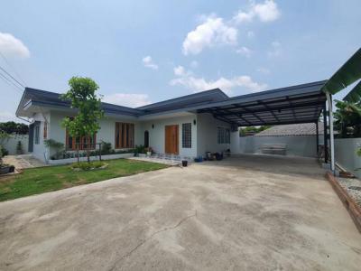 บ้านเดี่ยว 3590000 เชียงราย เมืองเชียงราย รอบเวียง