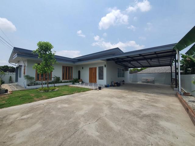 บ้านเดี่ยว 3590000 เชียงราย เมืองเชียงราย รอบเวียง บ้านเดี่ยว 3590000 เชียงราย เมืองเชียงราย รอบเวียง