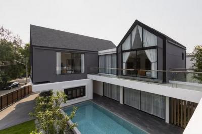 บ้านเดี่ยว 140000 เชียงใหม่ เมืองเชียงใหม่ แม่เหียะ