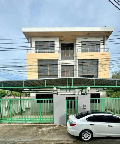 อาคารพาณิชย์ 25000 กรุงเทพมหานคร เขตประเวศ ประเวศ