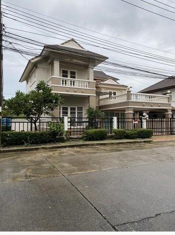 บ้านเดี่ยว 25000 กรุงเทพมหานคร เขตสายไหม สายไหม