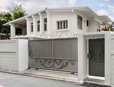 บ้านเดี่ยว 120000 กรุงเทพมหานคร เขตพญาไท สามเสนใน
