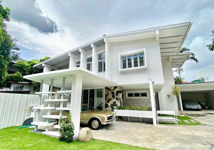 บ้านเดี่ยว 120000 กรุงเทพมหานคร เขตพญาไท สามเสนใน บ้านเดี่ยว 120000 กรุงเทพมหานคร เขตพญาไท สามเสนใน