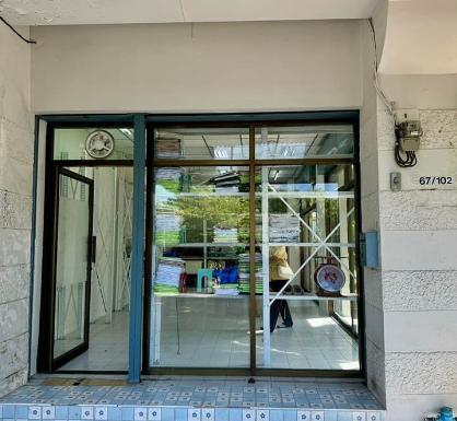 อาคารพาณิชย์ 15500 กรุงเทพมหานคร เขตหลักสี่ ตลาดบางเขน อาคารพาณิชย์ 15500 กรุงเทพมหานคร เขตหลักสี่ ตลาดบางเขน