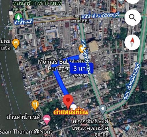 ที่ดิน 16000000 นนทบุรี เมืองนนทบุรี สวนใหญ่ ที่ดิน 16000000 นนทบุรี เมืองนนทบุรี สวนใหญ่