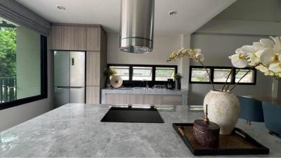 บ้านเดี่ยว 85000 กรุงเทพมหานคร เขตลาดกระบัง ลำปลาทิว