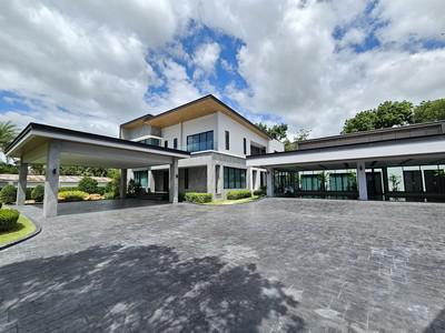 บ้านเดี่ยว 49900000 ประจวบคีรีขันธ์ หัวหิน หัวหิน