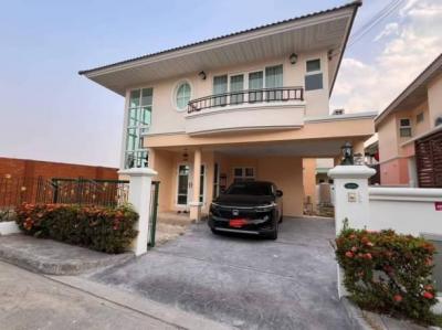 บ้านเดี่ยว 35000 เชียงใหม่ เมืองเชียงใหม่ ท่าศาลา
