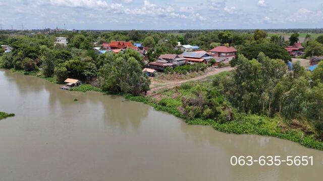 ที่ดิน 12500000 พระนครศรีอยุธยา บางไทร แคตก ที่ดิน 12500000 พระนครศรีอยุธยา บางไทร แคตก