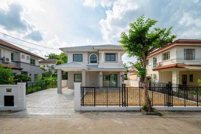 บ้านเดี่ยว 5990000 นนทบุรี บางกรวย ปลายบาง