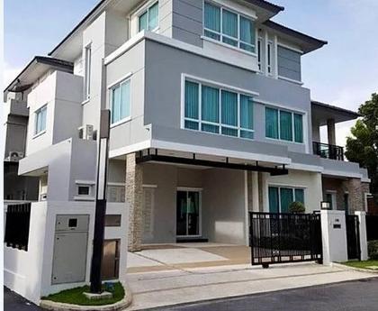 บ้านเดี่ยว 250000 กรุงเทพมหานคร เขตสะพานสูง สะพานสูง บ้านเดี่ยว 250000 กรุงเทพมหานคร เขตสะพานสูง สะพานสูง