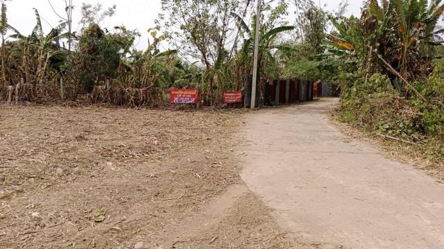 ที่ดิน 2600000 แพร่ สอง บ้านหนุน ที่ดิน 2600000 แพร่ สอง บ้านหนุน