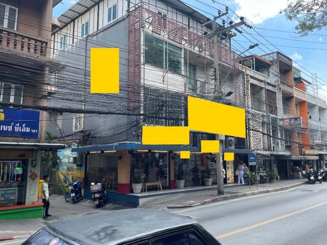 อาคารพาณิชย์ 60000 กรุงเทพมหานคร เขตดินแดง ดินแดง อาคารพาณิชย์ 60000 กรุงเทพมหานคร เขตดินแดง ดินแดง