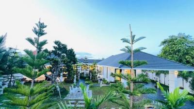 บ้านเดี่ยว 26900000 ชลบุรี บางละมุง หนองปรือ