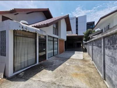 บ้านเดี่ยว 70000 กรุงเทพมหานคร เขตห้วยขวาง สามเสนนอก