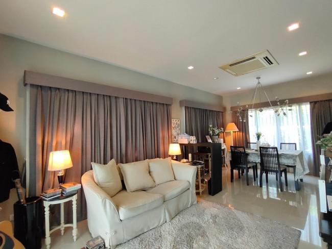 บ้านเดี่ยว 40000 สมุทรปราการ บางพลี ราชาเทวะ