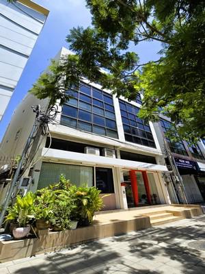 อาคารพาณิชย์ 59000000 กรุงเทพมหานคร เขตยานนาวา ช่องนนทรี อาคารพาณิชย์ 59000000 กรุงเทพมหานคร เขตยานนาวา ช่องนนทรี