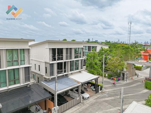 ทาวน์เฮาส์ 10900000 กรุงเทพมหานคร เขตสวนหลวง สวนหลวง ทาวน์เฮาส์ 10900000 กรุงเทพมหานคร เขตสวนหลวง สวนหลวง