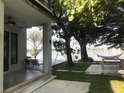 บ้านเดี่ยว 290000 ปทุมธานี เมืองปทุมธานี บ้านกลาง