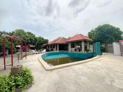 บ้านเดี่ยว 24000000 ชลบุรี บางละมุง หนองปรือ