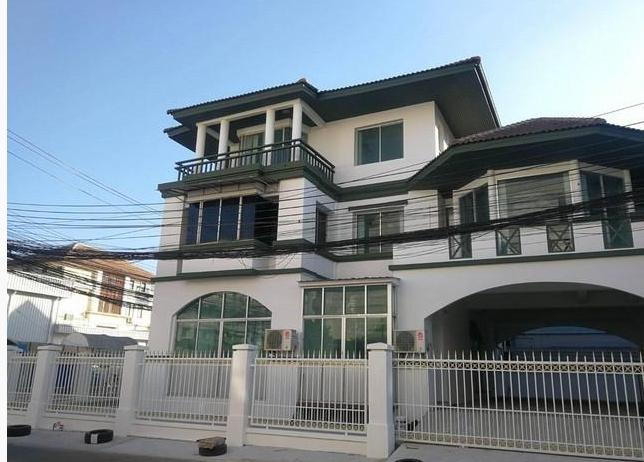 อาคารพาณิชย์ 85000 กรุงเทพมหานคร เขตสะพานสูง สะพานสูง อาคารพาณิชย์ 85000 กรุงเทพมหานคร เขตสะพานสูง สะพานสูง