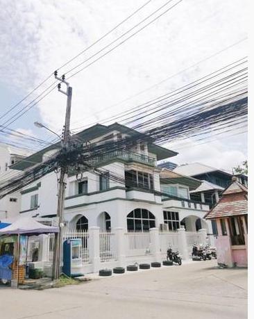 อาคารพาณิชย์ 85000 กรุงเทพมหานคร เขตสะพานสูง สะพานสูง อาคารพาณิชย์ 85000 กรุงเทพมหานคร เขตสะพานสูง สะพานสูง
