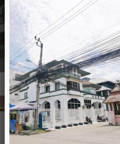 อาคารพาณิชย์ 85000 กรุงเทพมหานคร เขตสะพานสูง สะพานสูง อาคารพาณิชย์ 85000 กรุงเทพมหานคร เขตสะพานสูง สะพานสูง