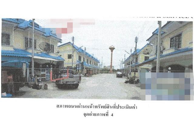ทาวน์เฮาส์ 1100000 พระนครศรีอยุธยา อุทัย อุทัย ทาวน์เฮาส์ 1100000 พระนครศรีอยุธยา อุทัย อุทัย