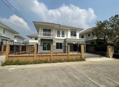 บ้านเดี่ยว 25000 กรุงเทพมหานคร เขตสายไหม สายไหม