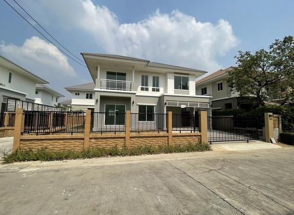 บ้านเดี่ยว 25000 กรุงเทพมหานคร เขตสายไหม สายไหม บ้านเดี่ยว 25000 กรุงเทพมหานคร เขตสายไหม สายไหม