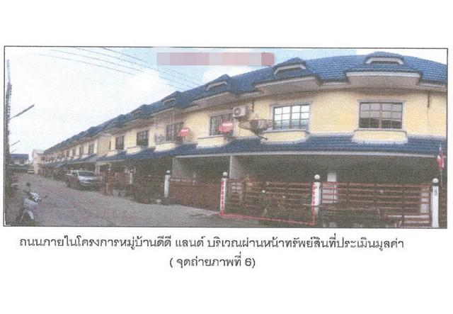 ทาวน์เฮาส์ 1100000 พระนครศรีอยุธยา อุทัย อุทัย ทาวน์เฮาส์ 1100000 พระนครศรีอยุธยา อุทัย อุทัย