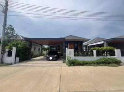 บ้านเดี่ยว 2350000 เชียงใหม่ สารภี ท่าวังตาล