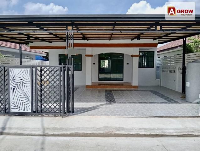 บ้านเดี่ยว 2890000 กรุงเทพมหานคร เขตมีนบุรี แสนแสบ บ้านเดี่ยว 2890000 กรุงเทพมหานคร เขตมีนบุรี แสนแสบ