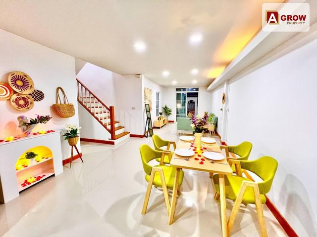 ทาวน์เฮาส์ 2450000 ปทุมธานี ลำลูกกา ลาดสวาย ทาวน์เฮาส์ 2450000 ปทุมธานี ลำลูกกา ลาดสวาย