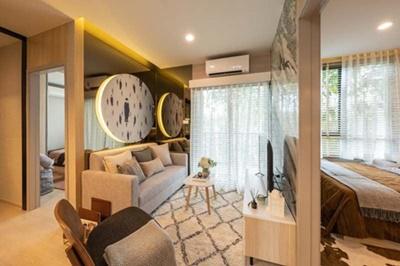 คอนโด 2709000 กรุงเทพมหานคร เขตดอนเมือง สีกัน คอนโด 2709000 กรุงเทพมหานคร เขตดอนเมือง สีกัน