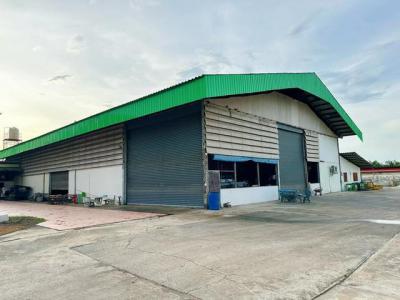 โกดัง 120000 นนทบุรี ไทรน้อย ทวีวัฒนา